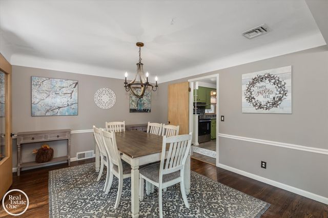 715 S Renaud Road, Grosse Pointe Woods, MI 48236
