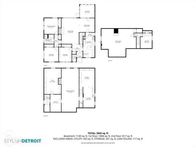 715 S Renaud Road, Grosse Pointe Woods, MI 48236