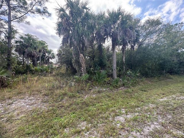 26129 FLOWER ROAD, Punta Gorda, FL 33955