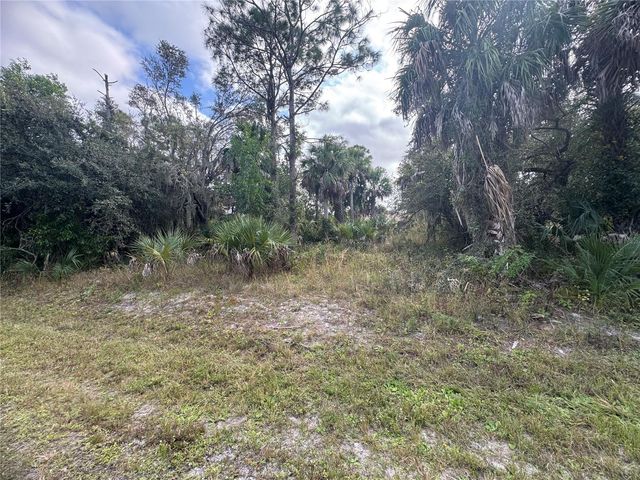 26129 FLOWER ROAD, Punta Gorda, FL 33955