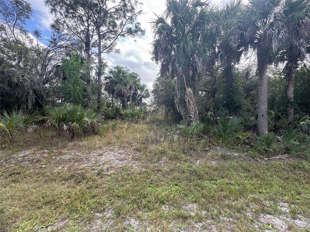 26129 FLOWER ROAD, Punta Gorda, FL 33955