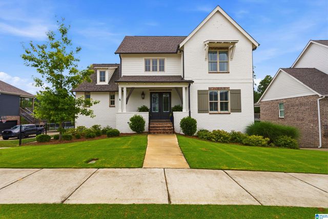 7751 RALEIGH DRIVE, Trussville, AL 35173