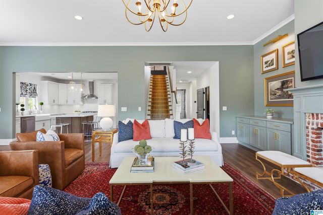 7751 RALEIGH DRIVE, Trussville, AL 35173