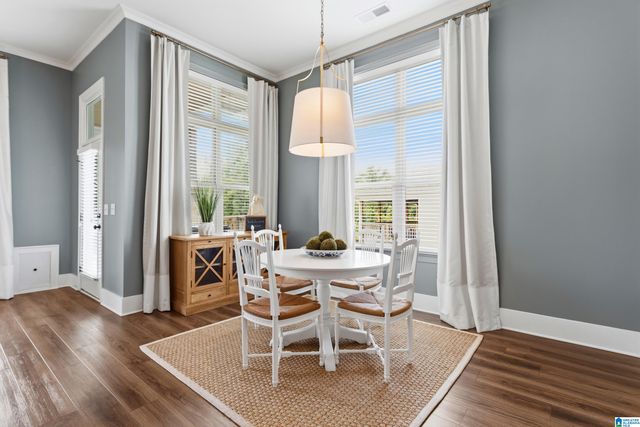 7751 RALEIGH DRIVE, Trussville, AL 35173