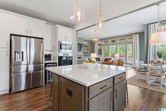 7751 RALEIGH DRIVE, Trussville, AL 35173