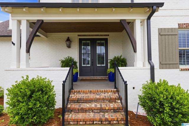 7751 RALEIGH DRIVE, Trussville, AL 35173