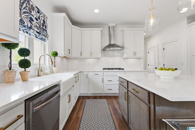 7751 RALEIGH DRIVE, Trussville, AL 35173