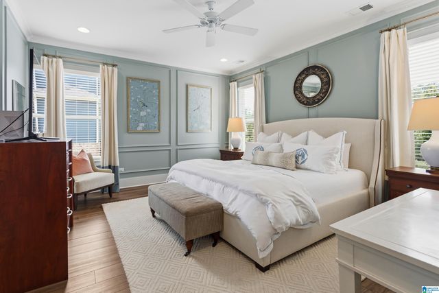 7751 RALEIGH DRIVE, Trussville, AL 35173