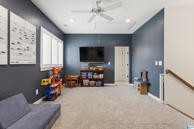 7751 RALEIGH DRIVE, Trussville, AL 35173