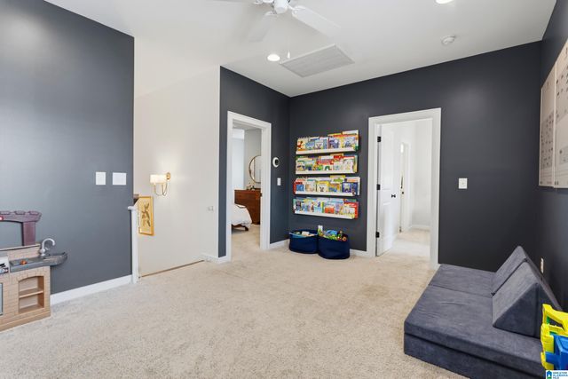 7751 RALEIGH DRIVE, Trussville, AL 35173