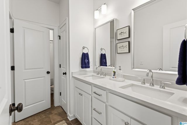 7751 RALEIGH DRIVE, Trussville, AL 35173