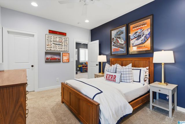 7751 RALEIGH DRIVE, Trussville, AL 35173