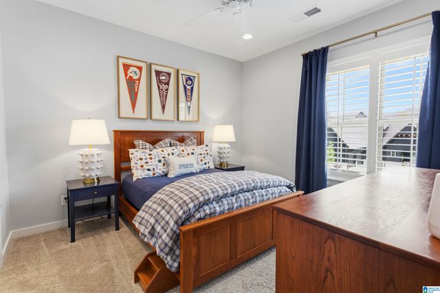 7751 RALEIGH DRIVE, Trussville, AL 35173