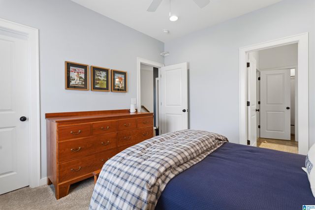 7751 RALEIGH DRIVE, Trussville, AL 35173