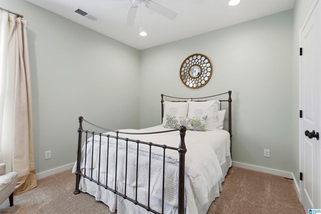 7751 RALEIGH DRIVE, Trussville, AL 35173