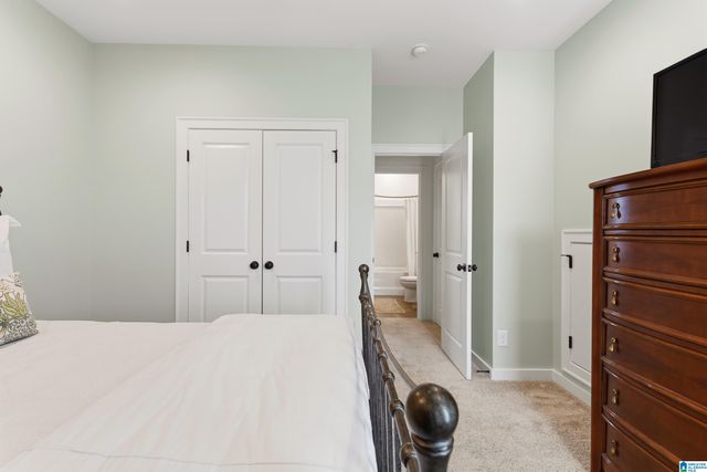 7751 RALEIGH DRIVE, Trussville, AL 35173
