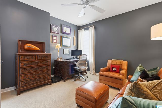 7751 RALEIGH DRIVE, Trussville, AL 35173