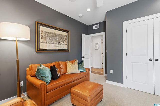 7751 RALEIGH DRIVE, Trussville, AL 35173