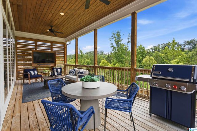 7751 RALEIGH DRIVE, Trussville, AL 35173