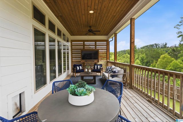 7751 RALEIGH DRIVE, Trussville, AL 35173