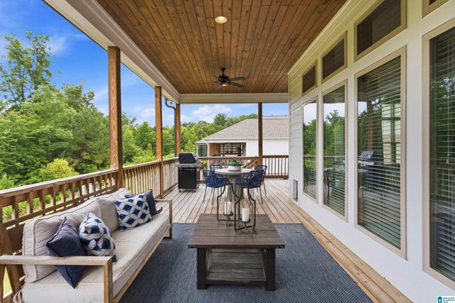 7751 RALEIGH DRIVE, Trussville, AL 35173