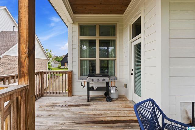 7751 RALEIGH DRIVE, Trussville, AL 35173