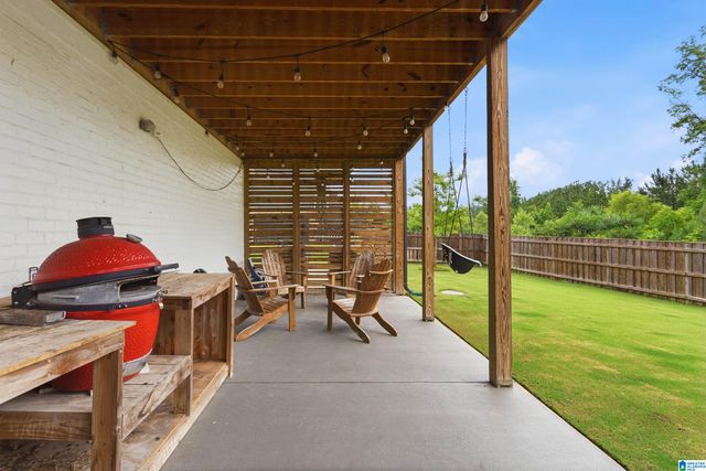 7751 RALEIGH DRIVE, Trussville, AL 35173