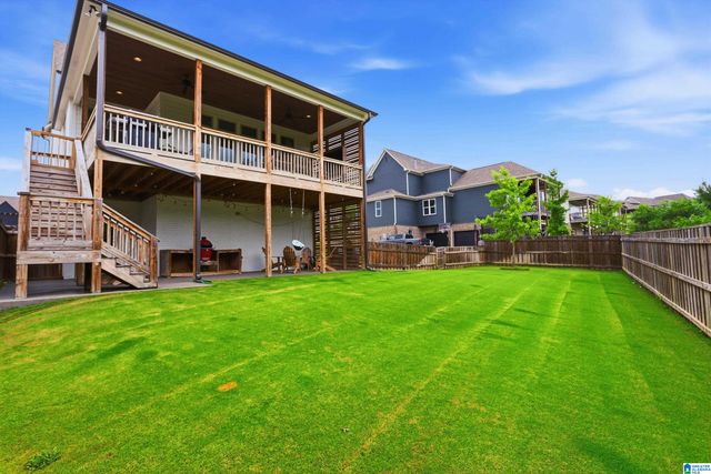 7751 RALEIGH DRIVE, Trussville, AL 35173