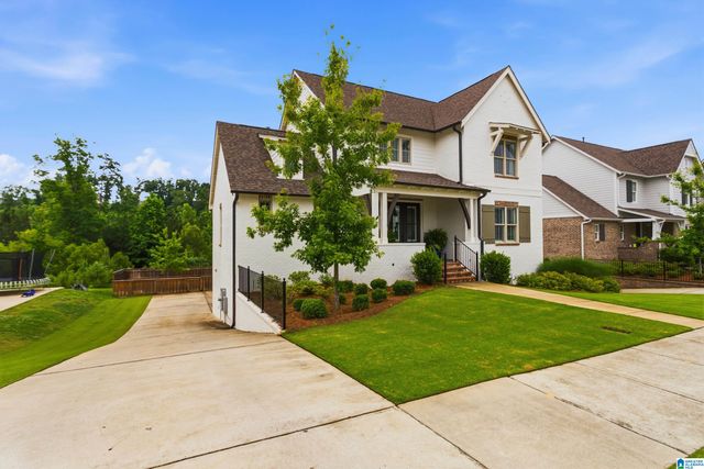 7751 RALEIGH DRIVE, Trussville, AL 35173