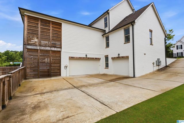 7751 RALEIGH DRIVE, Trussville, AL 35173