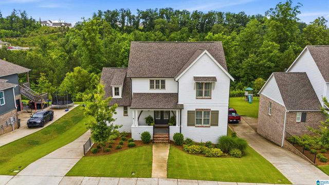 7751 RALEIGH DRIVE, Trussville, AL 35173