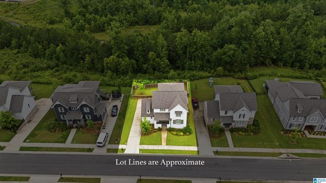 7751 RALEIGH DRIVE, Trussville, AL 35173