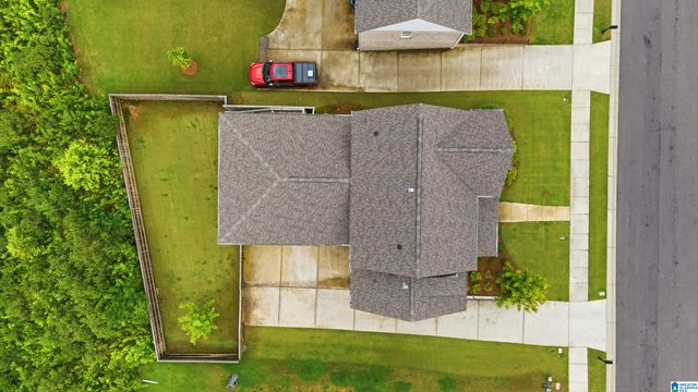 7751 RALEIGH DRIVE, Trussville, AL 35173