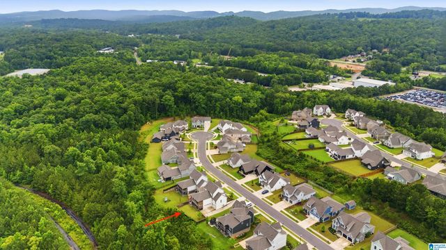7751 RALEIGH DRIVE, Trussville, AL 35173
