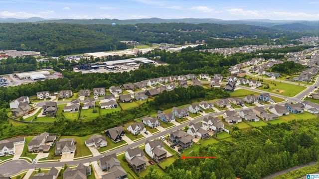 7751 RALEIGH DRIVE, Trussville, AL 35173