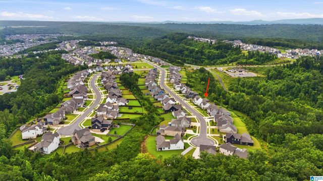 7751 RALEIGH DRIVE, Trussville, AL 35173