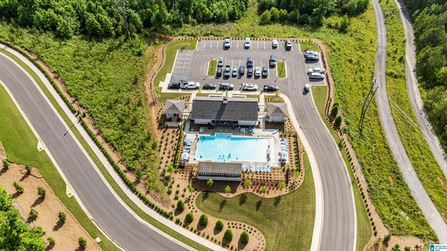 7751 RALEIGH DRIVE, Trussville, AL 35173