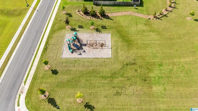 7751 RALEIGH DRIVE, Trussville, AL 35173