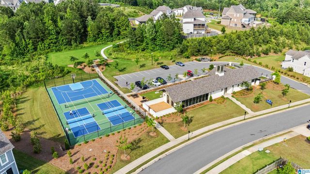 7751 RALEIGH DRIVE, Trussville, AL 35173
