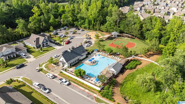7751 RALEIGH DRIVE, Trussville, AL 35173