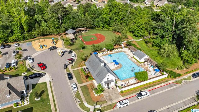 7751 RALEIGH DRIVE, Trussville, AL 35173