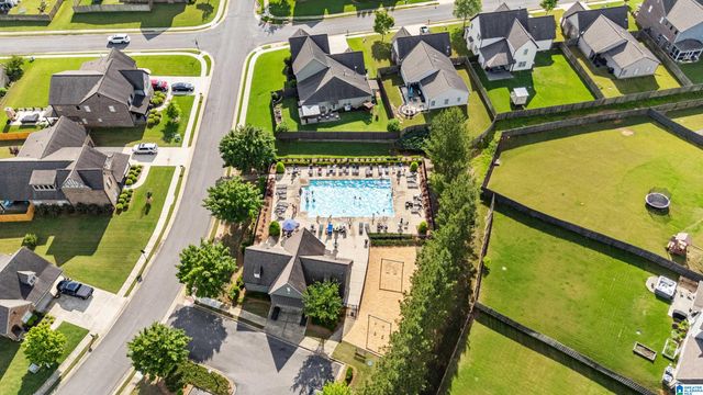 7751 RALEIGH DRIVE, Trussville, AL 35173