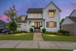 7751 RALEIGH DRIVE, Trussville, AL 35173