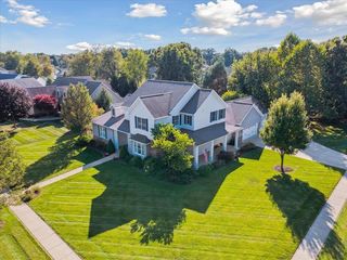 5189 Queen Victoria Lane, Texas Twp, MI 49009