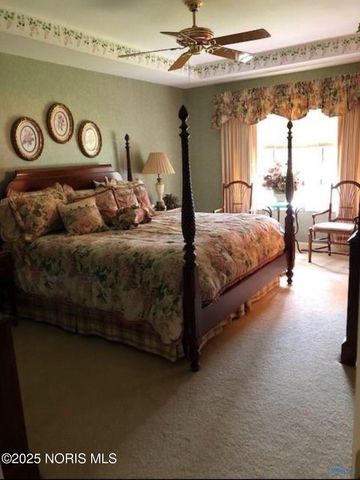 144 Deerfield Circle, Bryan, OH 43506