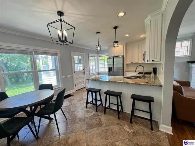 3016 Carson Drive, Louisville, KY 40205