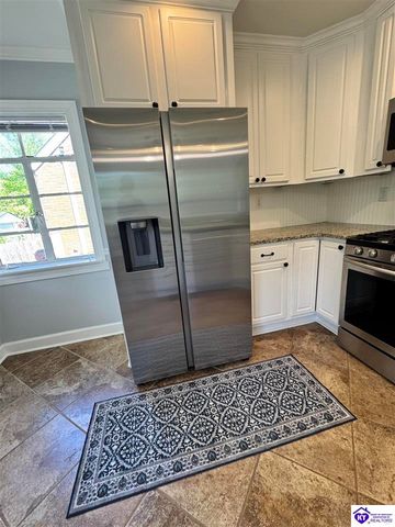 3016 Carson Drive, Louisville, KY 40205