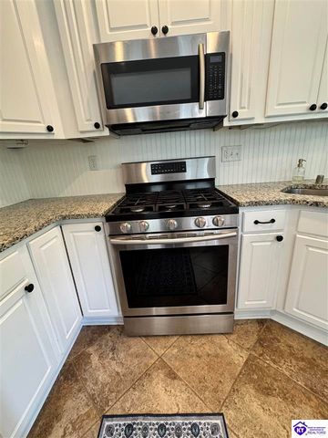 3016 Carson Drive, Louisville, KY 40205