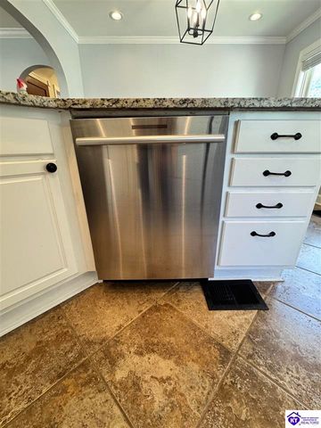 3016 Carson Drive, Louisville, KY 40205