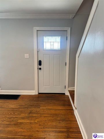 3016 Carson Drive, Louisville, KY 40205